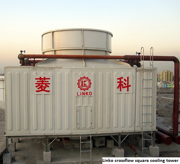 16.Cooling tower quality, safety assurance system and measures