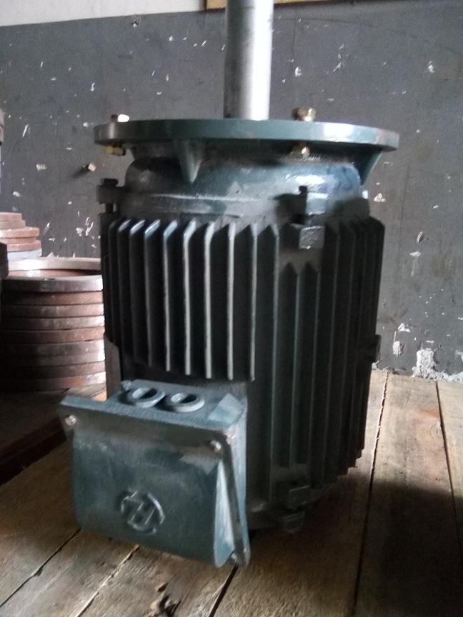 Cooling tower motor characteristics and basic knowledge(2)