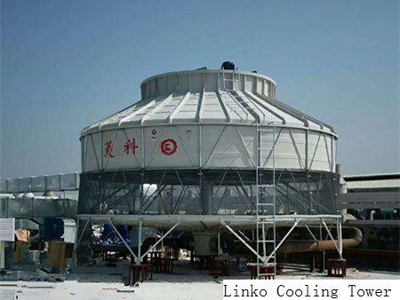 Linko LKT Series cooling tower