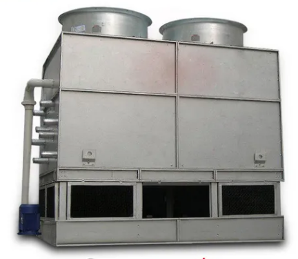CTI Certificated HDGS or Stainless Steel Closed Circurt Counter Flow Cooling Tower.