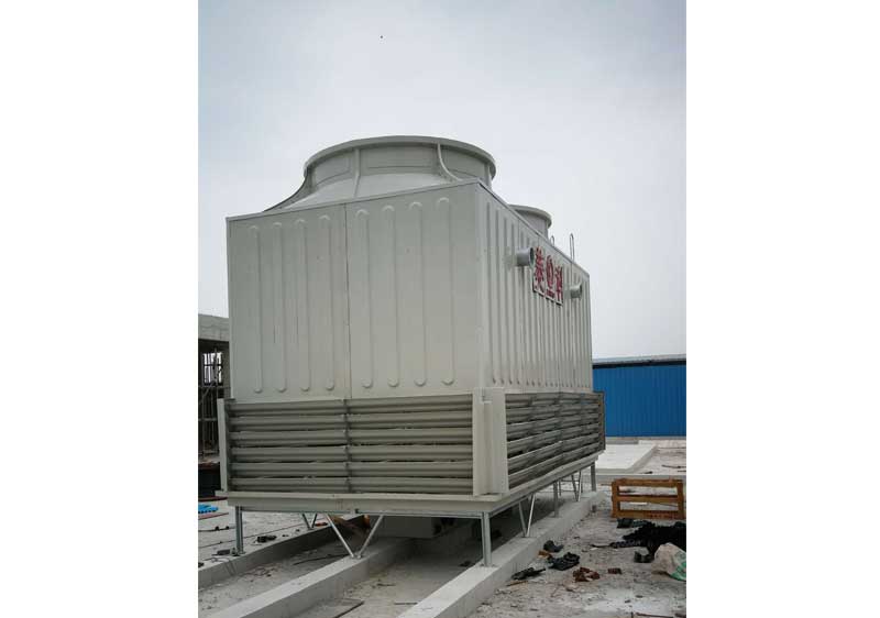 Linko LKN Series Counter Flow  Square Cooling Tower
