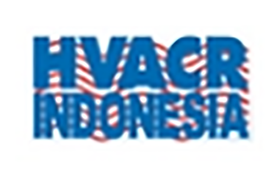 Indonesia Jakarta HVAC Refrigeration and Pump Valve Exhibition
