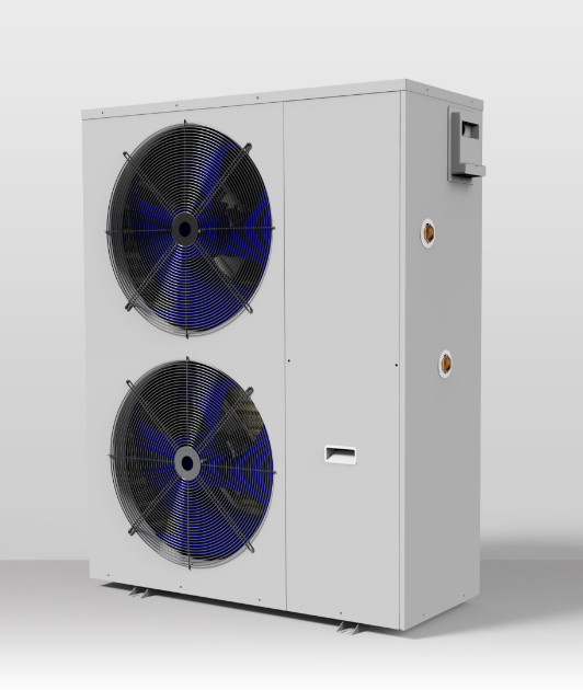 Principle of heat pump-The refrigerant-Freon