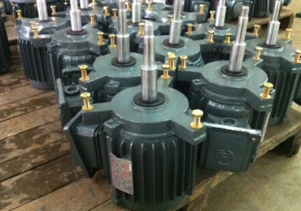 High Quality Two-stage Energy Efficient Motor for Cooling Tower