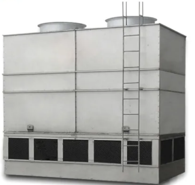 HDGS or Stainless Steel CTI Certificated Closed Circurt Counter Flow Cooling Tower.